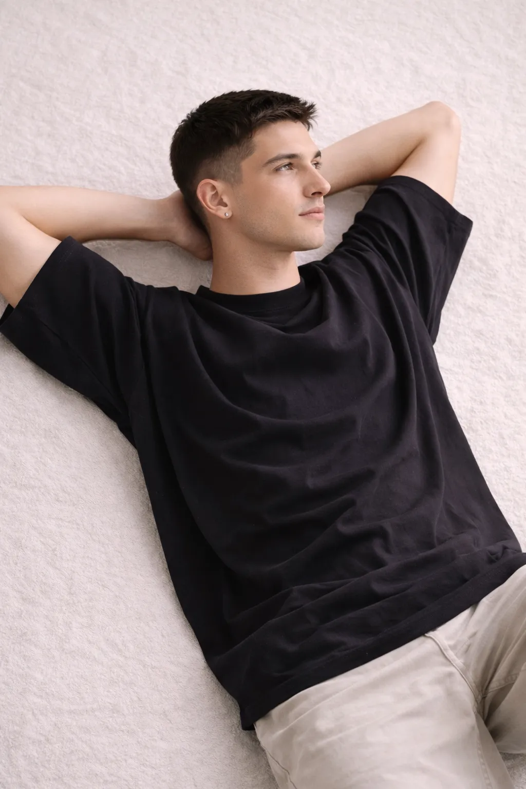 Traveler T-shirts